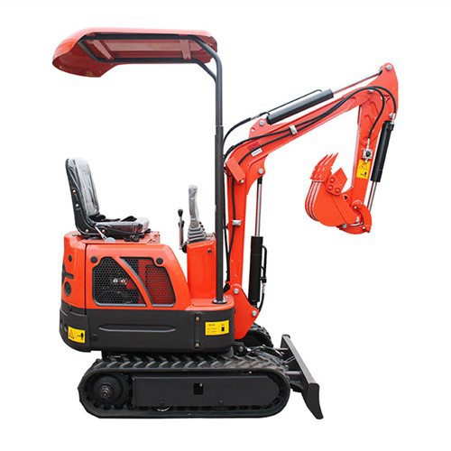 Miglior miniescavatore 2022