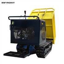 Minidumper elettrico