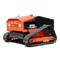 Mini tosaerba a benzina