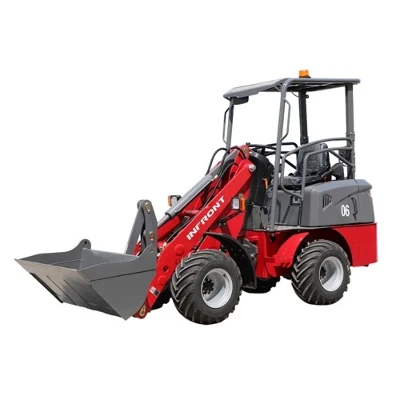 Mini caricatore elettrico YFL06