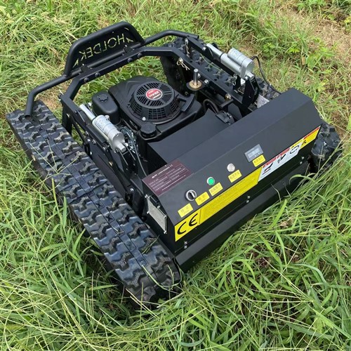 Rasaerba semovente Infront