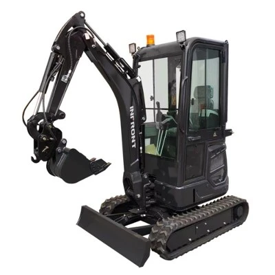Miniescavatore 1,8t