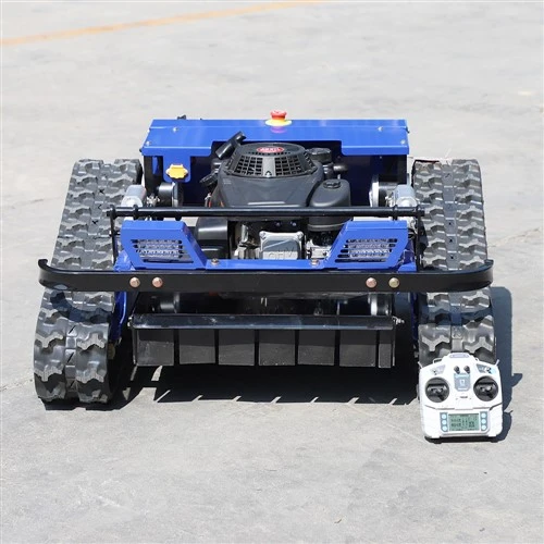 Rasaerba con telecomando LM500A