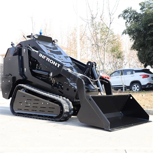 Minipala compatta YF1000pro