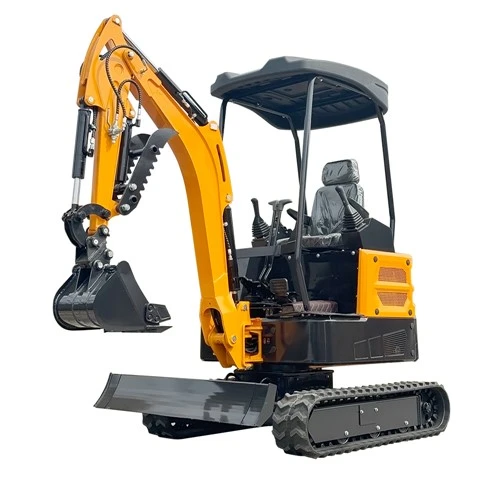 Yfe20 compatto escavatore