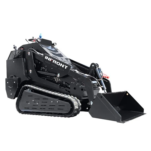 Caricatore di skid skid yf1000pro
