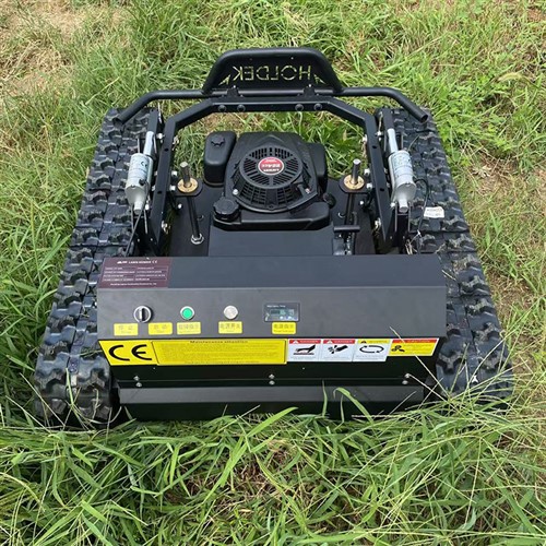 Rasaerba con telecomando YF550L