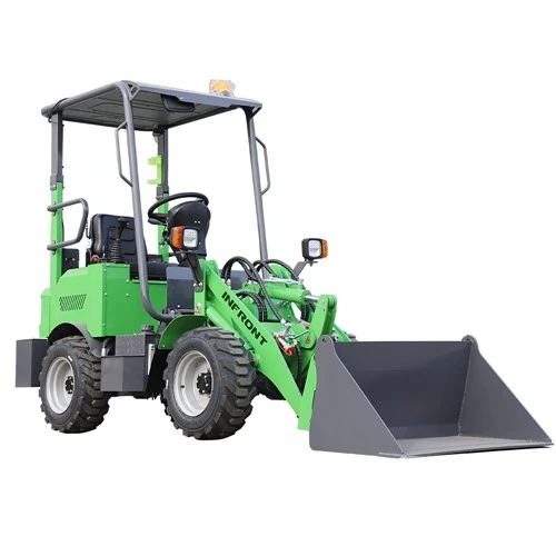 Caricatore elettrico YF604