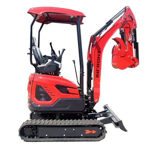 Yfe18 Max Mini Escocator