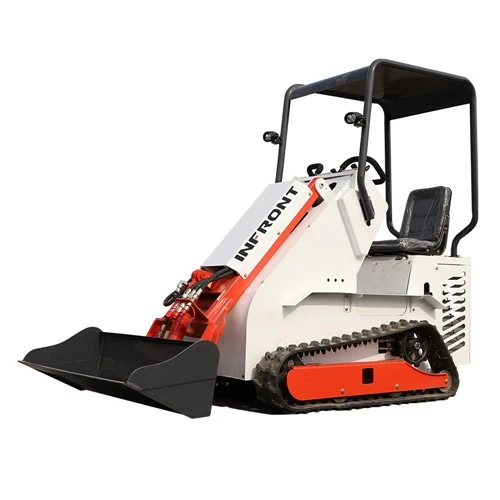 Yfl -400 t mini caricatore