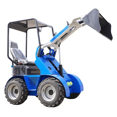 Yfl -400 s mini caricatore
